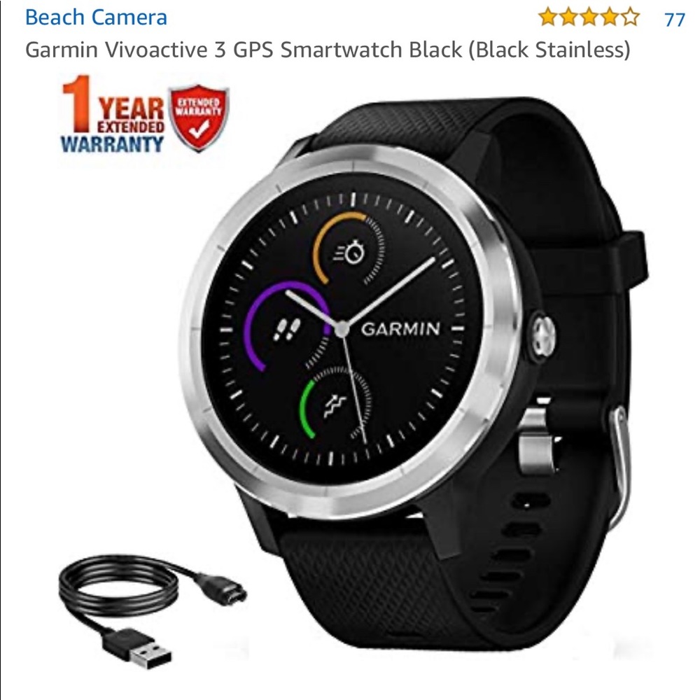 smart watch BRAND NEW !!!!!!!!!!!! In box